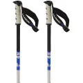 Salomon Steep Pro S3 Spaserstokker