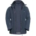 Jack Wolfskin Taubenberg 3in1 Jakke