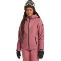 O'Neill Fwc'Cruz Melange Jacket rosa