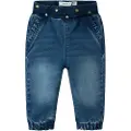 Name it Fleece Normal Passform Jeans