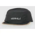 Gramicci Nylon Caps svart