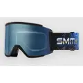 Smith Squad XL Open Road Briller svart