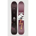 Rome Stale Crewzer 2026 Snowboard mønster