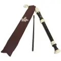 Suzuki Recorder - Sopran - SRE-520 - English style