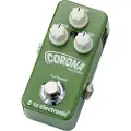 Tc Electronic Corona Mini Chorus Gitareffekt