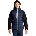 Slam Altura Puffer Hybrid Jakke