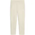Puma Evostripe Sweatpants Women, Clothing, Alpine Snow, XL