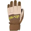 Quiksilver Method Hansker