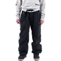 Jones Snowboards Mtn Surf Tweaker Rec Bukse svart