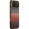Pitaka Aramid UltraGuard Case Sunset - iPhone 17 Pro