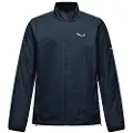 Salewa Puez Catinaccio Tirolwool Responsive 2 Fleecejakke Med Full Glidelås