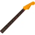 Fender American Vintage II 1961 Stratocaster Neck 21 Vintage Tall Frets 7.25" Radius Rosewood