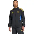 Adidas Manchester United Tiro 25/26 Competition Presentasjon Jakke