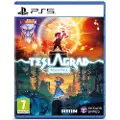 Tesura Games Ps5 Teslagrad Power Pack