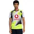 Puma Borussia Dortmund 25/26 Replica Away Jersey Men, Sport, Silver Mist/Yellow Alert, 3XL
