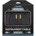 Hugo Boss BIC-P10 Premium Instrumentkabel 10ft / 3 meter