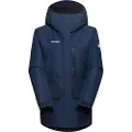 Mammut Fall Line Hardshell Thermo Jakke