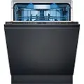 Siemens iQ700 integrert oppvaskmaskin med Zeolith