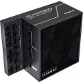 Lian Li EG1300, 1300 W, 100 - 240 V, 100 W, 744 W, 100 W, 91,89 %