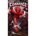 Super7 Czarface Ultimates Wave 3 Impostarr 18 Cm Figur