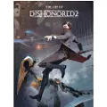 Midas Dishonored 2 Bok