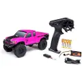 Axial Scx24 Base Camp 4wd Fjernstyrt Bil