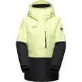 Mammut Fall Line Hardshell Thermo Jakke