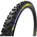 Michelin Dh Mud Racing Tubeless 27.5´´ X 2.30 Stiv Mtb-dekk