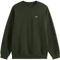 Vans Left Chest Ii Loose Crew Collegegenser