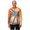 Spyder Legacy Halv Glidelås Genser