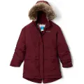 Columbia Nordic Strider Ii Jakke