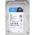 Seagate Skyhawk Sata Iii 1tb Hdd