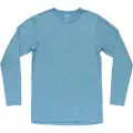 Devold Breeze Plus Merino 200 Langarmet T-skjorte