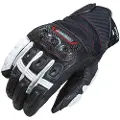 Garibaldi St Carbon Hansker