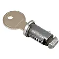 Thule cylinder m/nøgle n007
