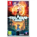 Tesura Switch Teslagrad Power Pack