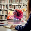 Lenovo IdeaPad Pro 5 Gen 10 16? AMD AMD Ryzen AI 7 350 Processor 2.00 GHz up to 5.00 GHz, Windows 11 Home 64, 512 GB SSD M.2 2242 PCIe Gen4 TLC - 83JNCTO1WWNO1
