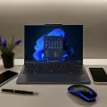 Lenovo ThinkPad X1 Carbon Gen 12 Intel Core Ultra 5 125U Processor E-cores up to 3.60 GHz P-cores up to 4.30 GHz, Windows 11 Home 64, 256 GB SSD TLC Opal - 21KCCTO1WWNO1
