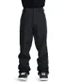 Volcom L Gore Tex Bukse svart