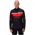 Spyder Legacy Halv Glidelås Genser