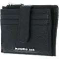 Mandarina Duck Mellow Leather Card 1 Lommebok