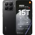 Xiaomi 15T Pro 512GB/12GB - Black