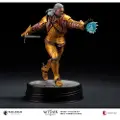 Dark Horse The Witcher 3 Pvc Geralt Toussaint Relikvium Rustning Figur 20 Cm