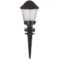 Wellhome Wh2975 Utendørs Gulvlampe 20x20x52 Cm