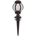 Wellhome Wh2979 Utendørs Gulvlampe 20x20x50 Cm