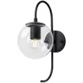 Wellhome Vegglampe 15x27x36 Cm