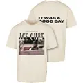 Mister tee Ice Cube It´s A Good Day Kortarmet T-skjorte