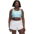 Under Armour Crossback Sports-bh Medium Støtte