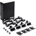 Thule 186201 Sett For Innfelt Rekkverk