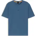 Hugo Boss Chup Kortarmet T-skjorte
